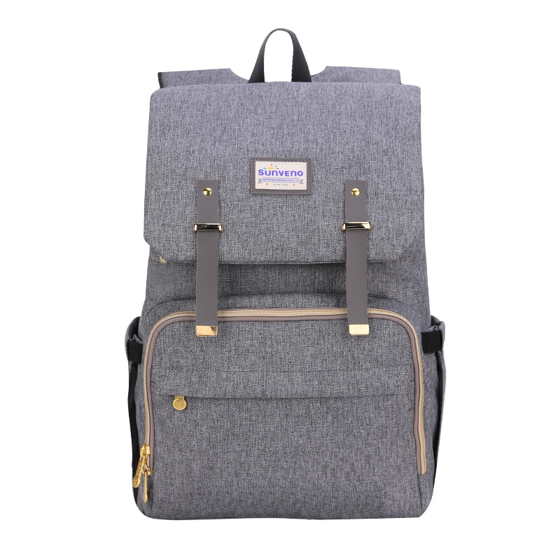 Backpack Changing Bag Diaper Rucksack